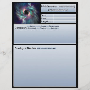 Prospectus 21,6 Cm X 24,94 Cm Affichage à distance des feuilles de dossiers