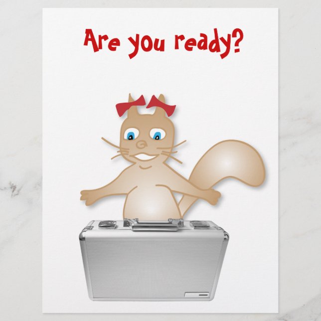 Prospectus 21,6 Cm X 24,94 Cm Agence de voyage (Devant)