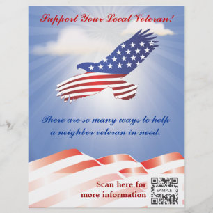 Prospectus 21,6 Cm X 24,94 Cm Anciens combattants Modèles