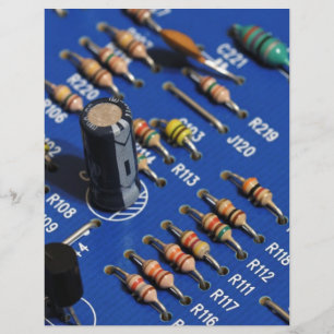 Prospectus 21,6 Cm X 24,94 Cm Appareil