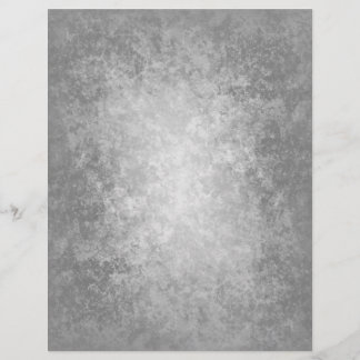 Prospectus 21,6 Cm X 24,94 Cm Arrière - plan gris gris gris pâle