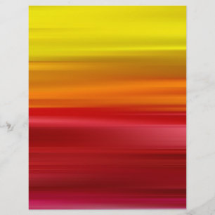 Prospectus 21,6 Cm X 24,94 Cm arrière - plans couleur stock (4)