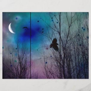 Prospectus 21,6 Cm X 24,94 Cm Autre affaire