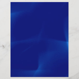 Prospectus 21,6 Cm X 24,94 Cm bleu212