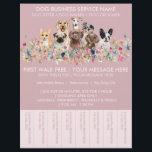 Prospectus 21,6 Cm X 24,94 Cm Blush Rose Breeds Chien Walker Billets de budget<br><div class="desc">Blush Rose Breeds Chien Walker Billets de budget</div>