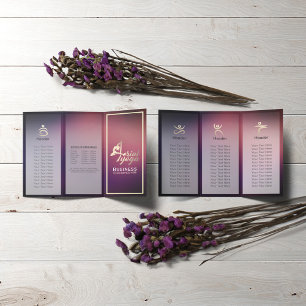 Prospectus 21,6 Cm X 24,94 Cm Brochure de l'instructeur de conditionnement physi