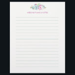 Prospectus 21,6 Cm X 24,94 Cm Cactus et pages de planification de Mariages succe<br><div class="desc">Ces pages présentent des fleurs et des feuilles succulents. Utilisez ces pages de façon autonome ou en collaboration avec le classeur correspondant pour vos notes et plans de planification mariage. Le côté avant a des lignes directrices pour vos notes et le côté arrière n'a pas de lignes permettant de gribouiller...</div>