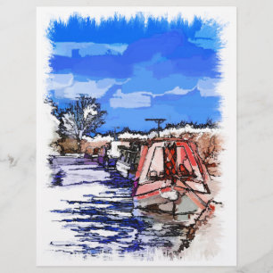 PROSPECTUS 21,6 CM X 24,94 CM CANAUX