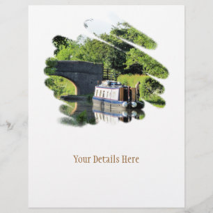 PROSPECTUS 21,6 CM X 24,94 CM CANAUX