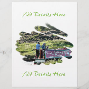 PROSPECTUS 21,6 CM X 24,94 CM CANAUX