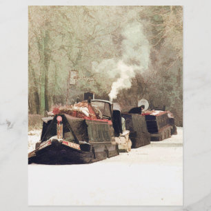 PROSPECTUS 21,6 CM X 24,94 CM CANAUX