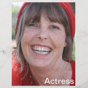 Prospectus 21,6 Cm X 24,94 Cm Carte Comp Capture - Acteur Carte Zed