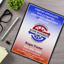 Chauffage et climatisation HVAC