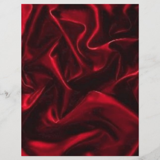 Prospectus 21,6 Cm X 24,94 Cm chiffon079 (Devant)