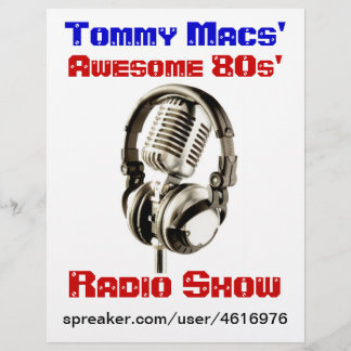 Prospectus 21,6 Cm X 24,94 Cm Circulaire