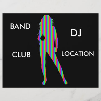 Prospectus 21,6 Cm X 24,94 Cm Circulaire.01