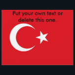 Prospectus 21,6 Cm X 24,94 Cm Circulaire avec drapeau de la Turquie<br><div class="desc">Ajoutez une touche de fierté turque à vos efforts promotionnels avec notre prospectus exclusif avec le drapeau de la Turquie ! Conçu avec une attention minutieuse aux détails, ce dépliant est plus qu’un simple outil de marketing, c’est une célébration du riche patrimoine et de l’identité culturelle de la Turquie. Le...</div>