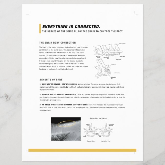 Prospectus 21,6 Cm X 24,94 Cm Circulaire ROF (équine) (Devant)