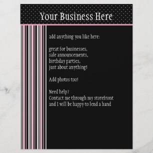 Prospectus 21,6 Cm X 24,94 Cm Circulaire Siesta Motel