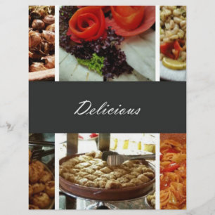 Prospectus 21,6 Cm X 24,94 Cm Collecte alimentaire