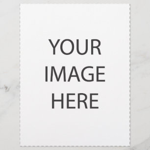 Prospectus 21,6 Cm X 24,94 Cm Concevez votre propre