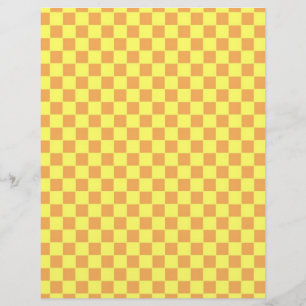 Prospectus 21,6 Cm X 24,94 Cm contrôles