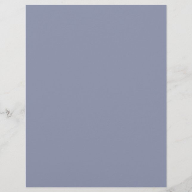 Prospectus 21,6 Cm X 24,94 Cm Cool Grey (Devant)
