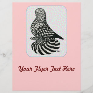 Prospectus 21,6 Cm X 24,94 Cm Couleurs de tondeuse