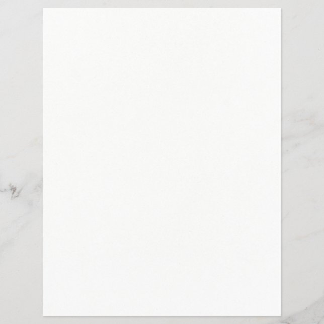 Prospectus 21,6 Cm X 24,94 Cm Créez le Vôtre (Devant)