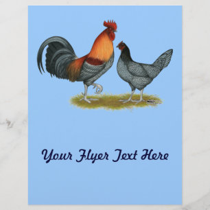 Prospectus 21,6 Cm X 24,94 Cm Delaware Blue Hen
