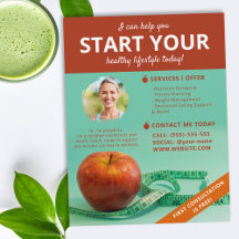 Diététiste Nutritionniste Coach en Santé Pomme et 