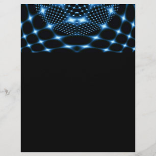 Prospectus 21,6 Cm X 24,94 Cm Disco-ball