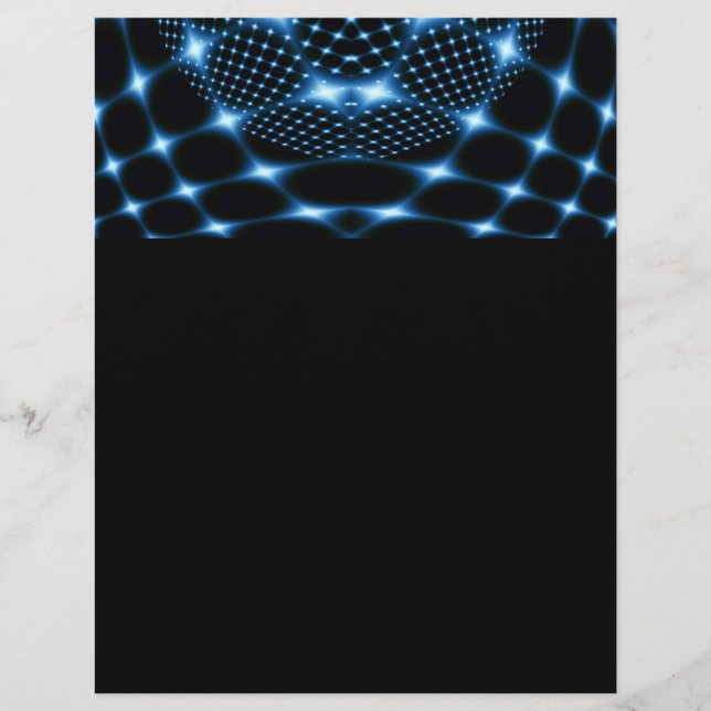 Prospectus 21,6 Cm X 24,94 Cm Disco-ball (Devant)