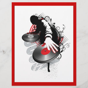 Prospectus 21,6 Cm X 24,94 Cm dj-2