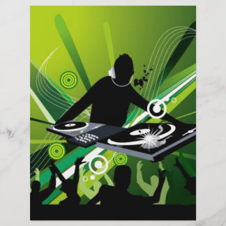 Prospectus 21,6 Cm X 24,94 Cm dj-3