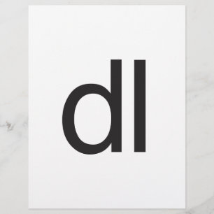 Prospectus 21,6 Cm X 24,94 Cm dl