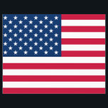 Prospectus 21,6 Cm X 24,94 Cm Drapeau américain - États-Unis d'Amérique - Patrio<br><div class="desc">USA - Etats-Unis d'Amérique - Drapeau - Patriotique - Jour de l'Indépendance - 4 juillet - Personnalisable - Choisissez / Ajoutez votre texte unique / Couleur / Image - Faites votre cadeau spécial - Redimensionnez et déplacez ou supprimez et ajoutez des éléments / image avec outil de personnalisation. Vous pouvez...</div>