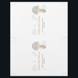 Prospectus 21,6 Cm X 24,94 Cm Enveloppeur de barre de bonbons<br><div class="desc">Enveloppeur de barre de bonbons</div>