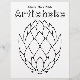 Prospectus 21,6 Cm X 24,94 Cm état de californie