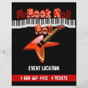 Prospectus 21,6 Cm X 24,94 Cm Flèche N Rouleau