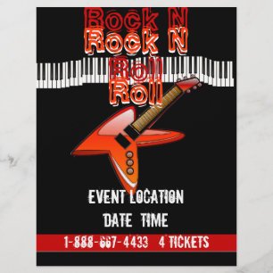 Prospectus 21,6 Cm X 24,94 Cm Flèche N Rouleau