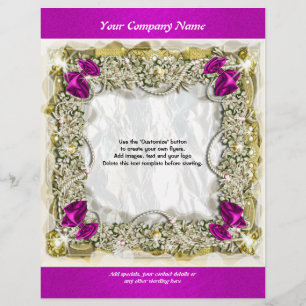 Prospectus 21,6 Cm X 24,94 Cm Flyer modèle Noël promotions marketing