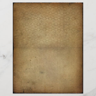 Prospectus 21,6 Cm X 24,94 Cm Flyer Vintage écotactique