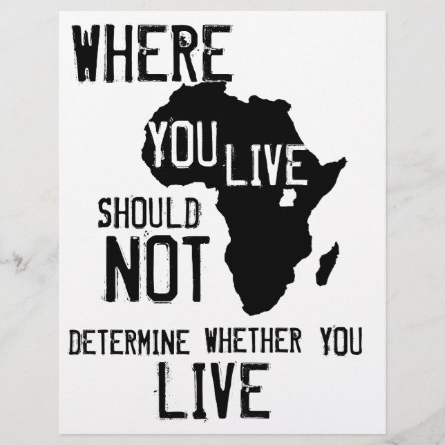 Prospectus 21,6 Cm X 24,94 Cm Flyers Kony 2012 (Devant)