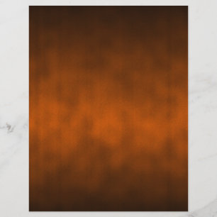 Prospectus 21,6 Cm X 24,94 Cm Fond d'art ombré Halloween gothique