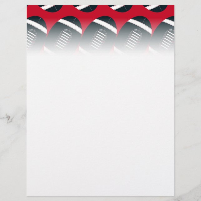 Prospectus 21,6 Cm X 24,94 Cm Footballs (Devant)