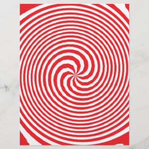 Prospectus 21,6 Cm X 24,94 Cm Formes