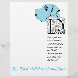 Prospectus 21,6 Cm X 24,94 Cm Fournitures de bureau Doggen