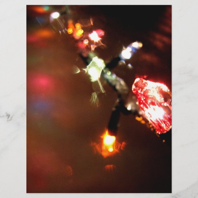 Prospectus 21,6 Cm X 24,94 Cm Gagga Heights (Devant)