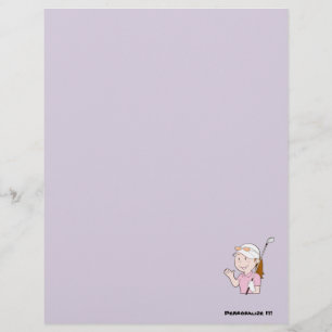 Prospectus 21,6 Cm X 24,94 Cm Golfeuse